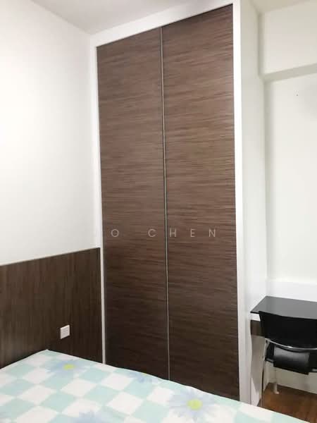 Condominium for Sale at Concerto North Kiara - Jo Chen - Bedroom - PropertyGuru.com.my