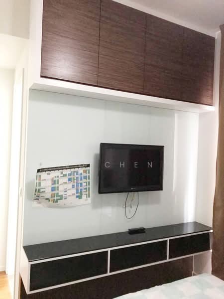 Condominium for Sale at Concerto North Kiara - Jo Chen - Interior - PropertyGuru.com.my