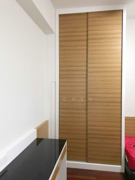 Condominium for Sale at Concerto North Kiara - Jo Chen - Bedroom - PropertyGuru.com.my