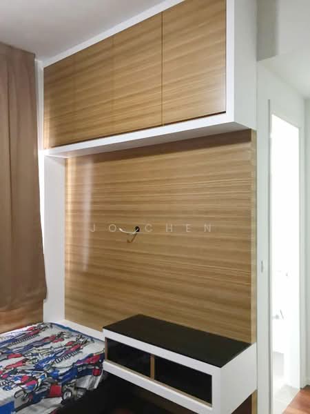 Condominium for Sale at Concerto North Kiara - Jo Chen - Bedroom - PropertyGuru.com.my