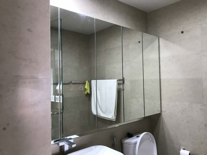 Condominium for Sale at Concerto North Kiara - Jo Chen - Bathroom - PropertyGuru.com.my
