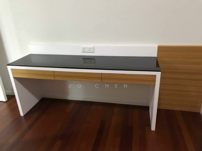 Condominium for Sale at Concerto North Kiara - Jo Chen - Study - PropertyGuru.com.my