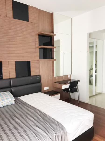 Condominium for Sale at Concerto North Kiara - Jo Chen - Bedroom - PropertyGuru.com.my