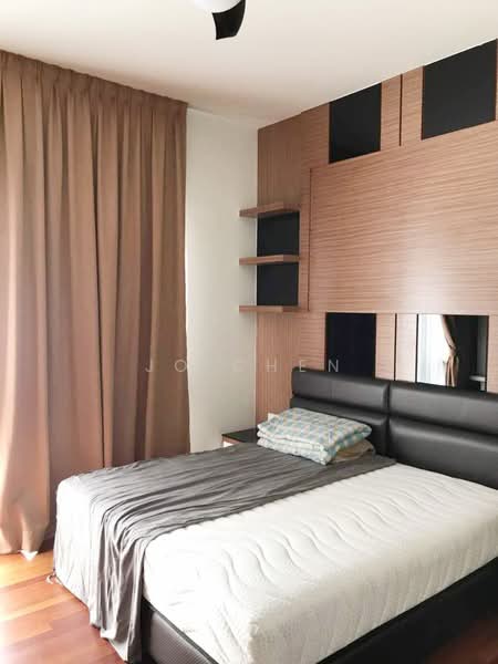 Condominium for Sale at Concerto North Kiara - Jo Chen - Bedroom - PropertyGuru.com.my