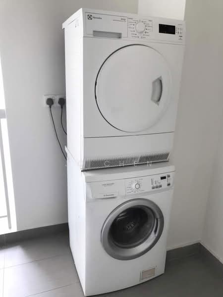 Condominium for Sale at Concerto North Kiara - Jo Chen - Interior - PropertyGuru.com.my