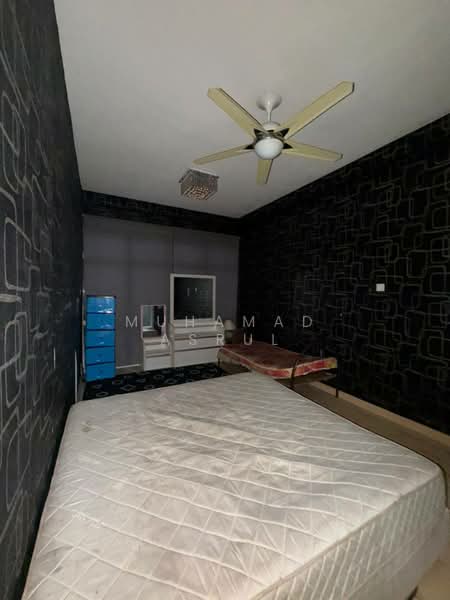 Service Residence for Sale at Palazio - Muhamad Asrul - Bedroom - PropertyGuru.com.my