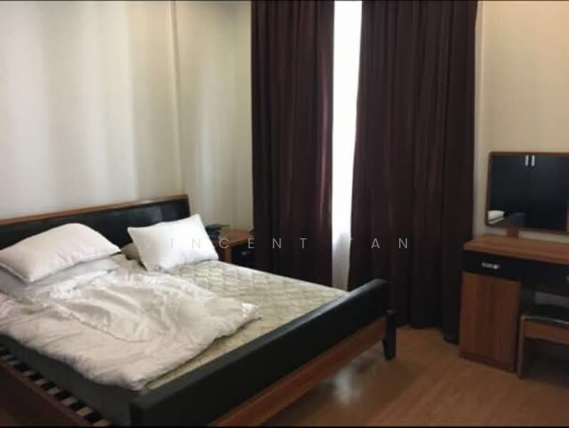 Semi-Detached House for Sale in Medan Damansara (Damansara Heights) - Vincent Tan - Bedroom - PropertyGuru.com.my