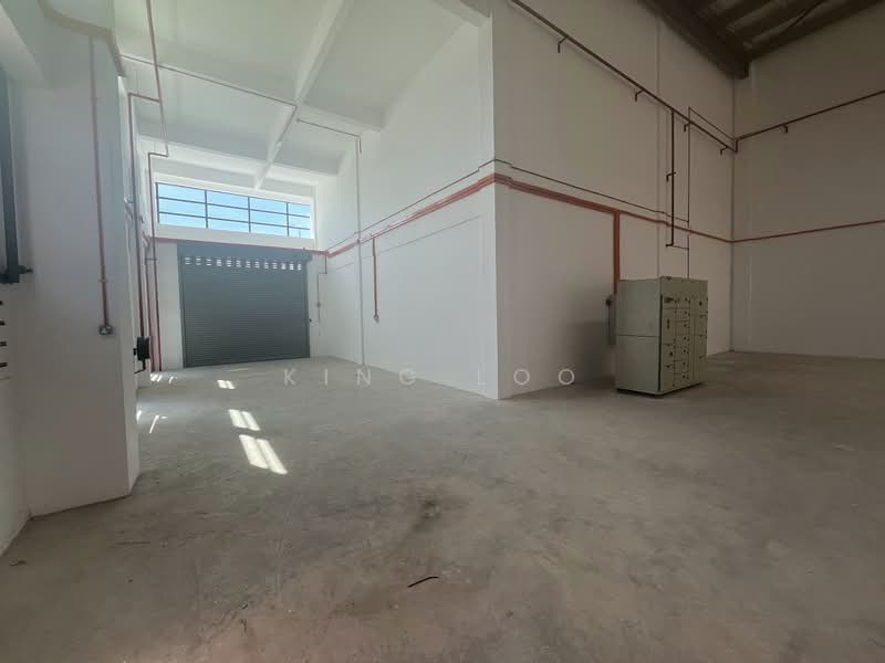Kilang untuk Disewa di Banting (Selangor) - King Loo - Interior - PropertyGuru.com.my