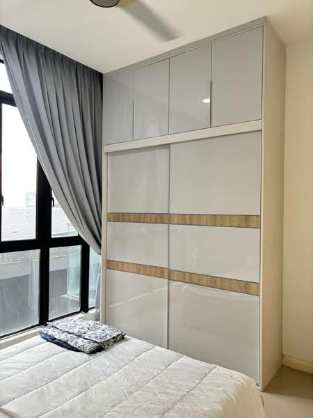 Servis Apartment untuk Disewa di D'Pristine - Jia Xi - PropertyGuru.com.my