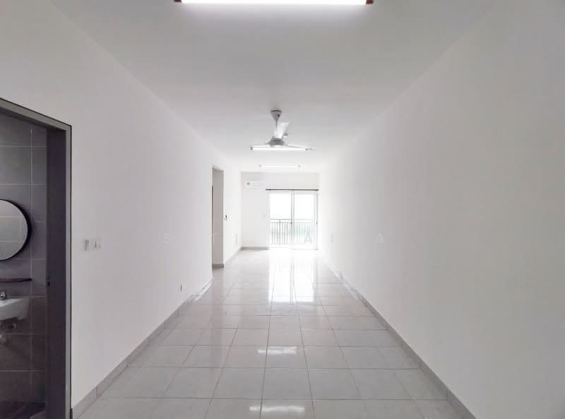Apartment for Rent at Idaman Melur @ Cybersouth - Siti Haila - Interior - PropertyGuru.com.my