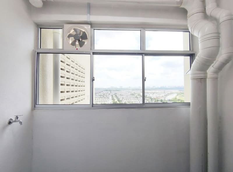 Apartment for Rent at Idaman Melur @ Cybersouth - Siti Haila - View - PropertyGuru.com.my