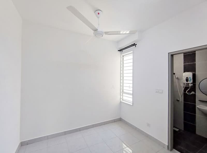Apartment for Rent at Idaman Melur @ Cybersouth - Siti Haila - Bathroom - PropertyGuru.com.my