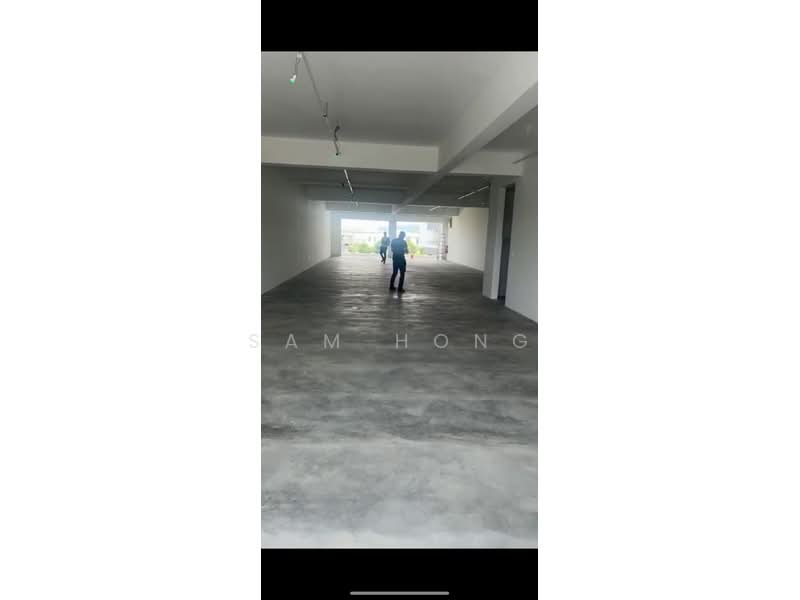 Kedai untuk Disewa di Eco Ardence (Setia Alam) - Sam Hong - Interior - PropertyGuru.com.my