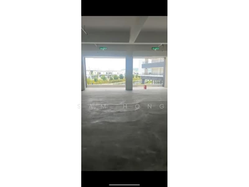 Kedai untuk Disewa di Eco Ardence (Setia Alam) - Sam Hong - Exterior - PropertyGuru.com.my