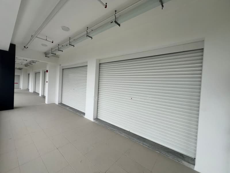 Kedai untuk Disewa di Eco Ardence (Setia Alam) - Sam Hong - Others - PropertyGuru.com.my