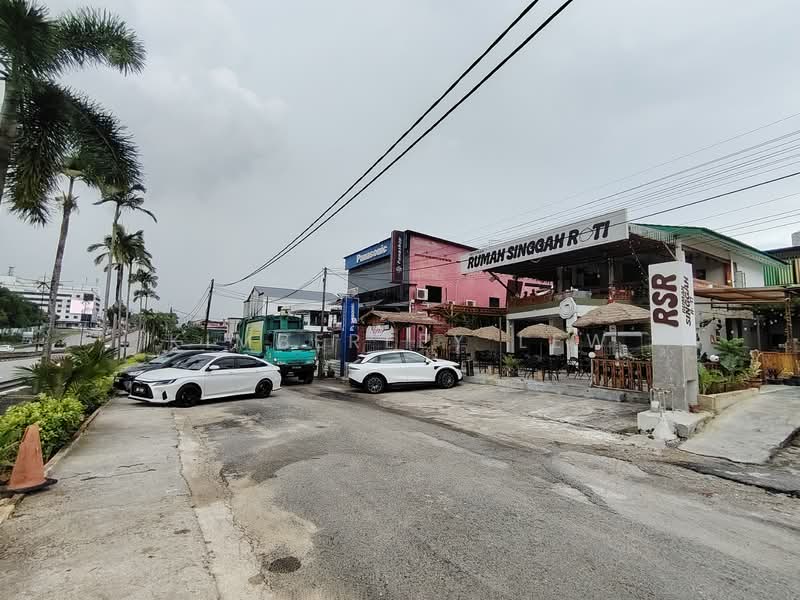 Banglo Komersial untuk Disewa di Johor Bahru (Johor) - Kimberley Lew - Exterior - PropertyGuru.com.my