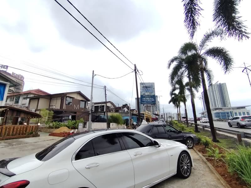 Banglo Komersial untuk Disewa di Johor Bahru (Johor) - Kimberley Lew - Exterior - PropertyGuru.com.my