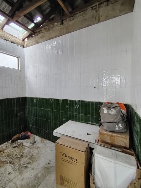 Banglo Komersial untuk Disewa di Johor Bahru (Johor) - Kimberley Lew - Interior - PropertyGuru.com.my