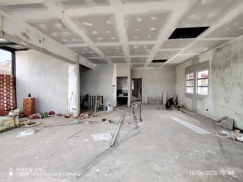 Banglo Komersial untuk Disewa di Johor Bahru (Johor) - Kimberley Lew - Interior - PropertyGuru.com.my