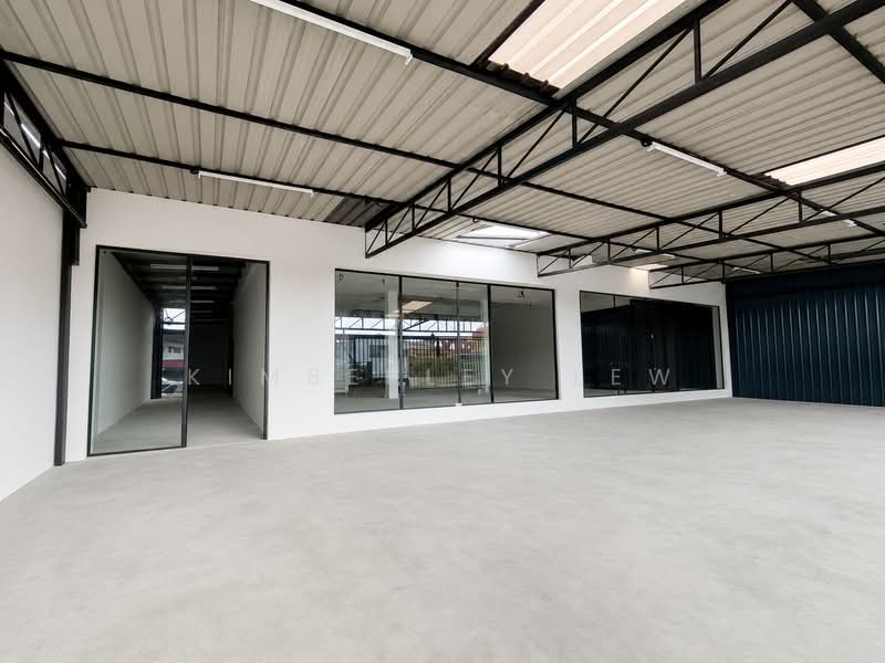 Commercial Bungalow for Rent in Taman Sentosa (Johor Bahru) - Kimberley Lew - PropertyGuru.com.my