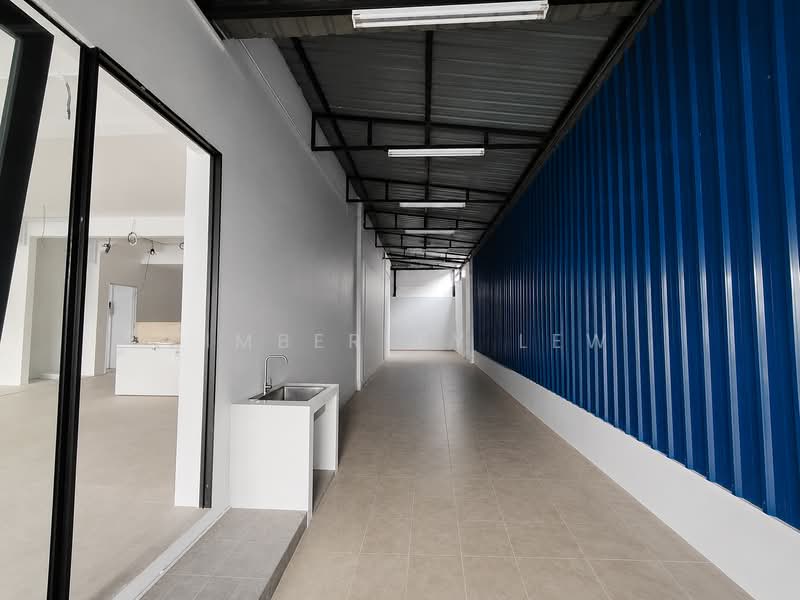 Commercial Bungalow for Rent in Taman Sentosa (Johor Bahru) - Kimberley Lew - PropertyGuru.com.my