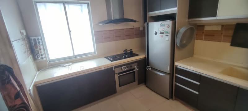 Townhouse for Sale in Taman Tasik Puchong (Puchong) - Jing Xiong Lim - Kitchen - PropertyGuru.com.my