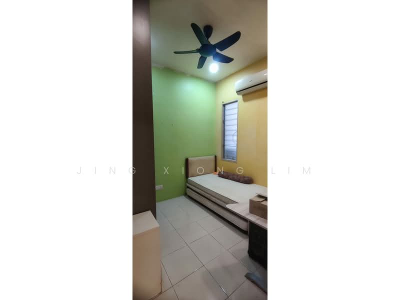 Townhouse for Sale in Taman Tasik Puchong (Puchong) - Jing Xiong Lim - Bedroom - PropertyGuru.com.my