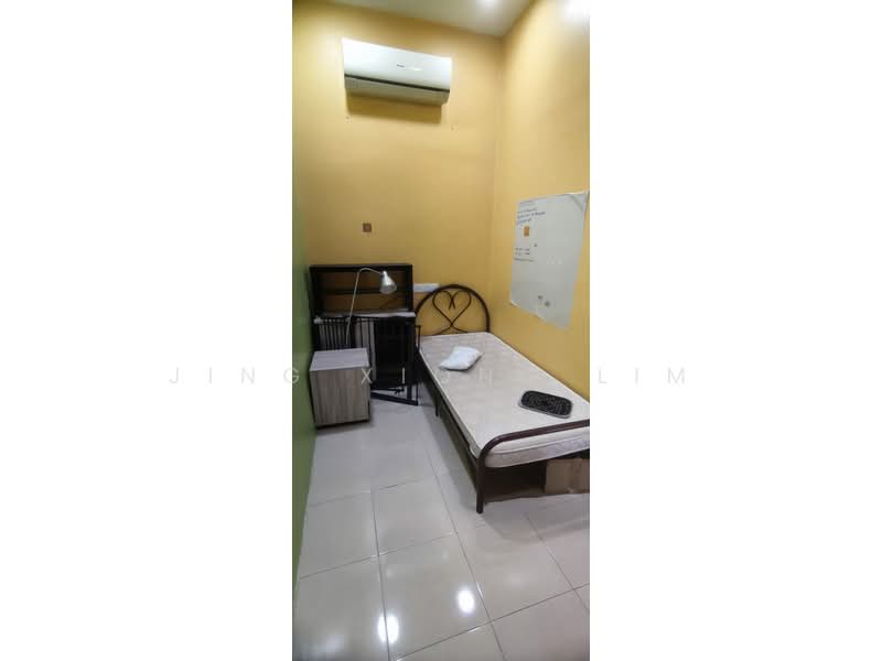 Townhouse for Sale in Taman Tasik Puchong (Puchong) - Jing Xiong Lim - Bedroom - PropertyGuru.com.my