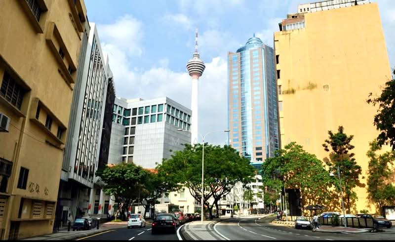 Office for Sale in KLCC (KL City Centre) - Mohammad Omar - PropertyGuru.com.my