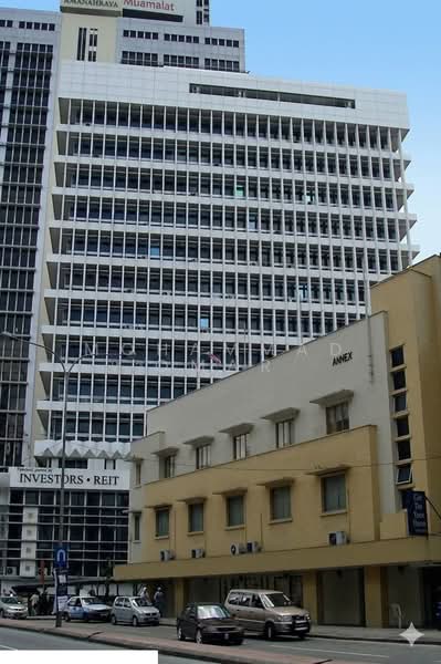 Office for Sale in KLCC (KL City Centre) - Mohammad Omar - PropertyGuru.com.my