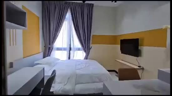 Apartment for Rent at Neu Suites - Daniel Teh - PropertyGuru.com.my