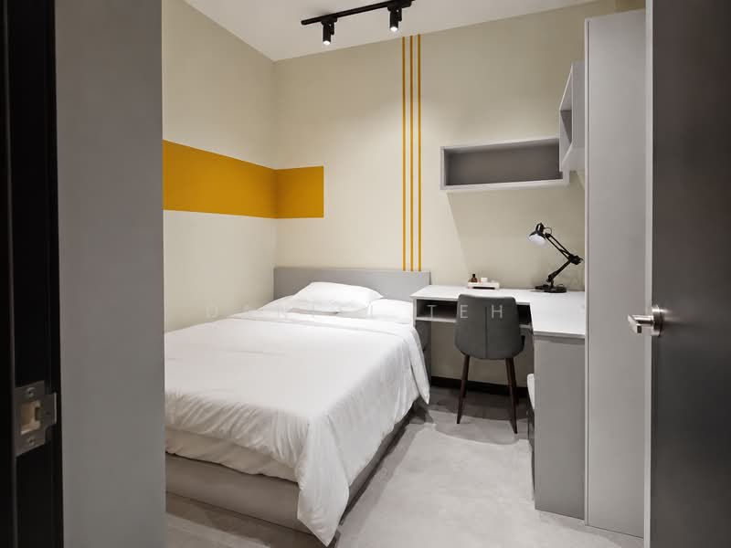 Apartment for Rent at Neu Suites - Daniel Teh - Bedroom - PropertyGuru.com.my