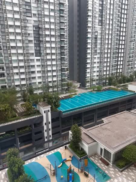 Service Residence for Sale at Savanna Executive Suite @ Southville City - Lisa Azila - Exterior - PropertyGuru.com.my