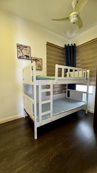 Condominium for Rent at The Westside Two - SY YAP - Bedroom - PropertyGuru.com.my