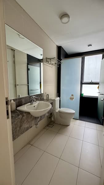 Condominium for Rent at The Westside Two - SY YAP - Bathroom - PropertyGuru.com.my