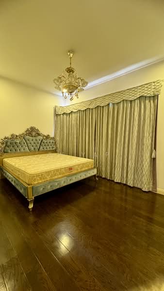 Condominium for Rent at The Westside Two - SY YAP - Bedroom - PropertyGuru.com.my