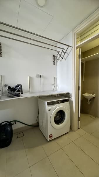 Condominium for Rent at The Westside Two - SY YAP - Interior - PropertyGuru.com.my