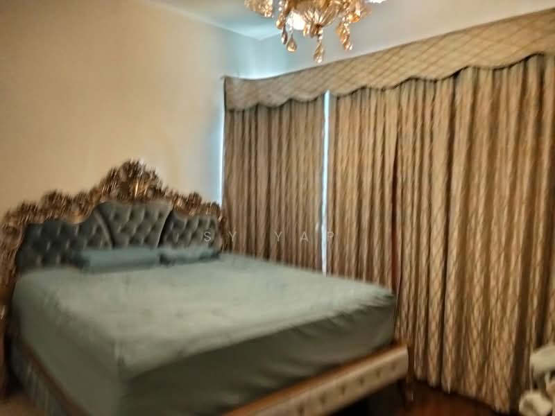 Condominium for Rent at The Westside Two - SY YAP - Bedroom - PropertyGuru.com.my