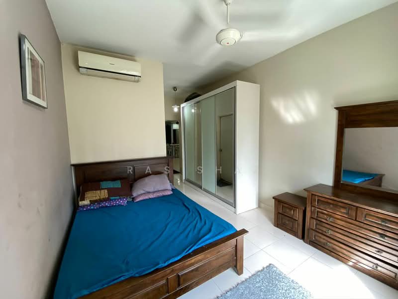 Service Residence for Sale at Metropolitan Square - Ras Shaz - Bedroom - PropertyGuru.com.my