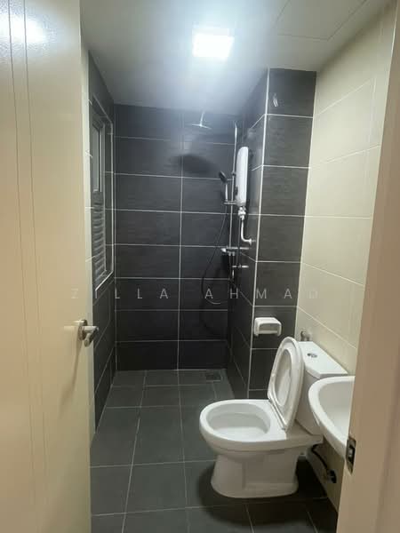 Condominium for Rent at Aspire Residence - Zilla Ahmad - Bathroom - PropertyGuru.com.my