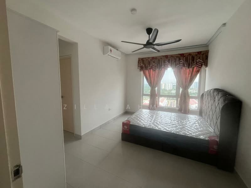 Condominium for Rent at Aspire Residence - Zilla Ahmad - Bedroom - PropertyGuru.com.my
