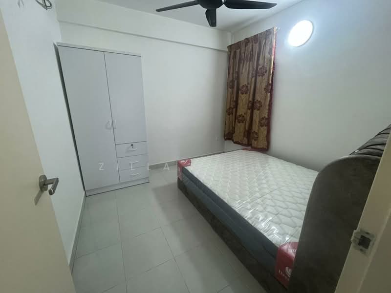 Condominium for Rent at Aspire Residence - Zilla Ahmad - Bedroom - PropertyGuru.com.my