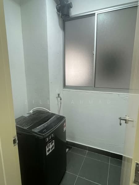 Condominium for Rent at Aspire Residence - Zilla Ahmad - Interior - PropertyGuru.com.my