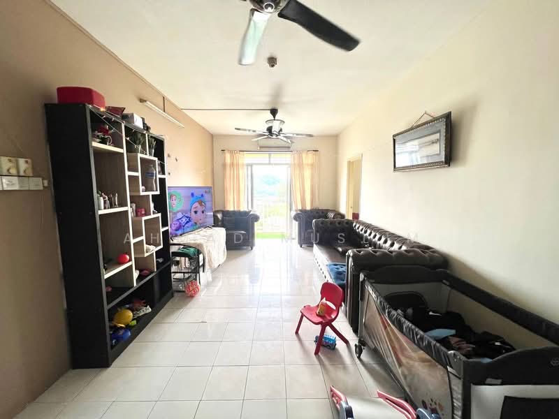 Condominium for Sale at Platinum Hill PV 5 - Ahmad Muslim - PropertyGuru.com.my