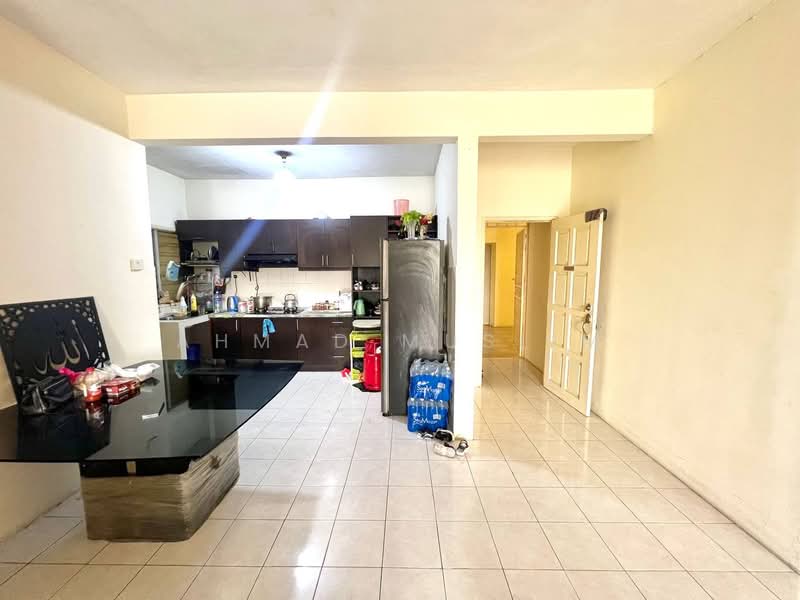 Condominium for Sale at Platinum Hill PV 5 - Ahmad Muslim - PropertyGuru.com.my