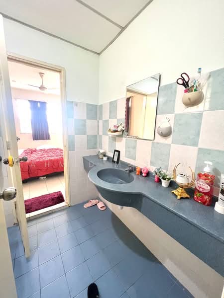 Condominium for Sale at Platinum Hill PV 5 - Ahmad Muslim - PropertyGuru.com.my