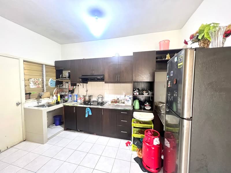Condominium for Sale at Platinum Hill PV 5 - Ahmad Muslim - PropertyGuru.com.my