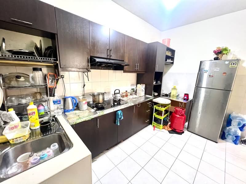 Condominium for Sale at Platinum Hill PV 5 - Ahmad Muslim - PropertyGuru.com.my