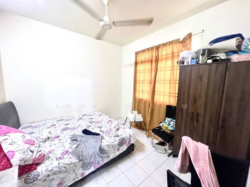 Condominium for Sale at Platinum Hill PV 5 - Ahmad Muslim - PropertyGuru.com.my