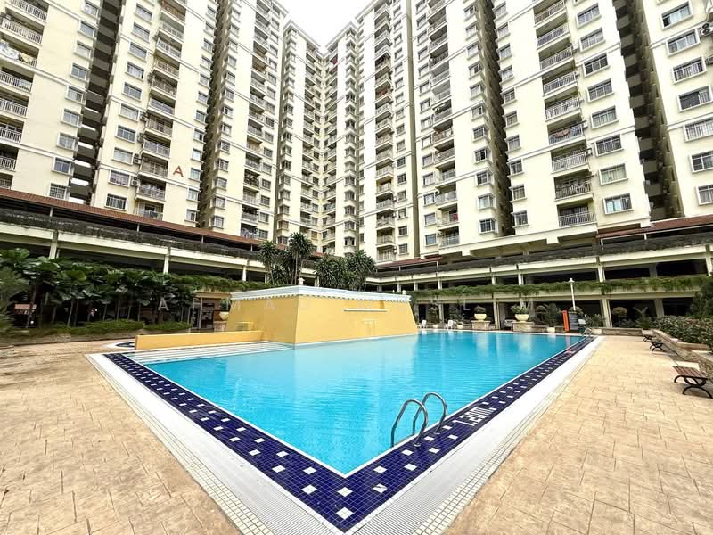 Condominium for Sale at Platinum Hill PV 5 - Ahmad Muslim - PropertyGuru.com.my